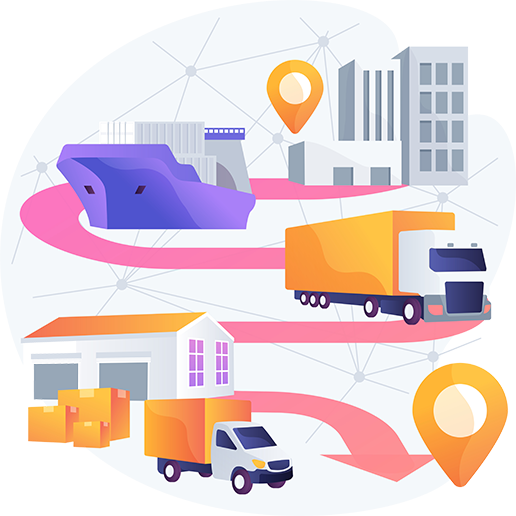 Innovative Transport and Logistics Software